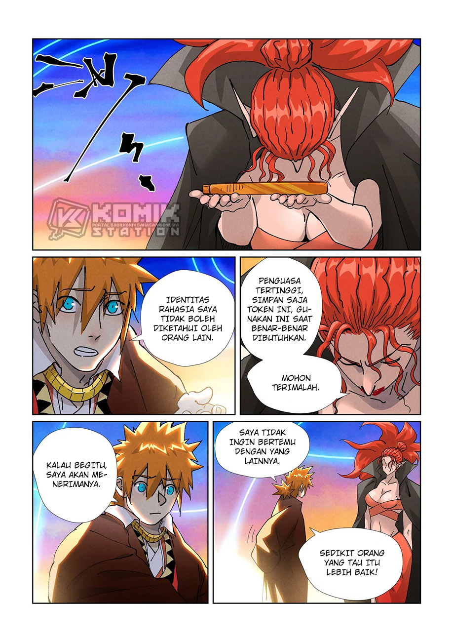 Dilarang COPAS - situs resmi www.mangacanblog.com - Komik tales of demons and gods 441.5 - chapter 441.5 442.5 Indonesia tales of demons and gods 441.5 - chapter 441.5 Terbaru 8|Baca Manga Komik Indonesia|Mangacan