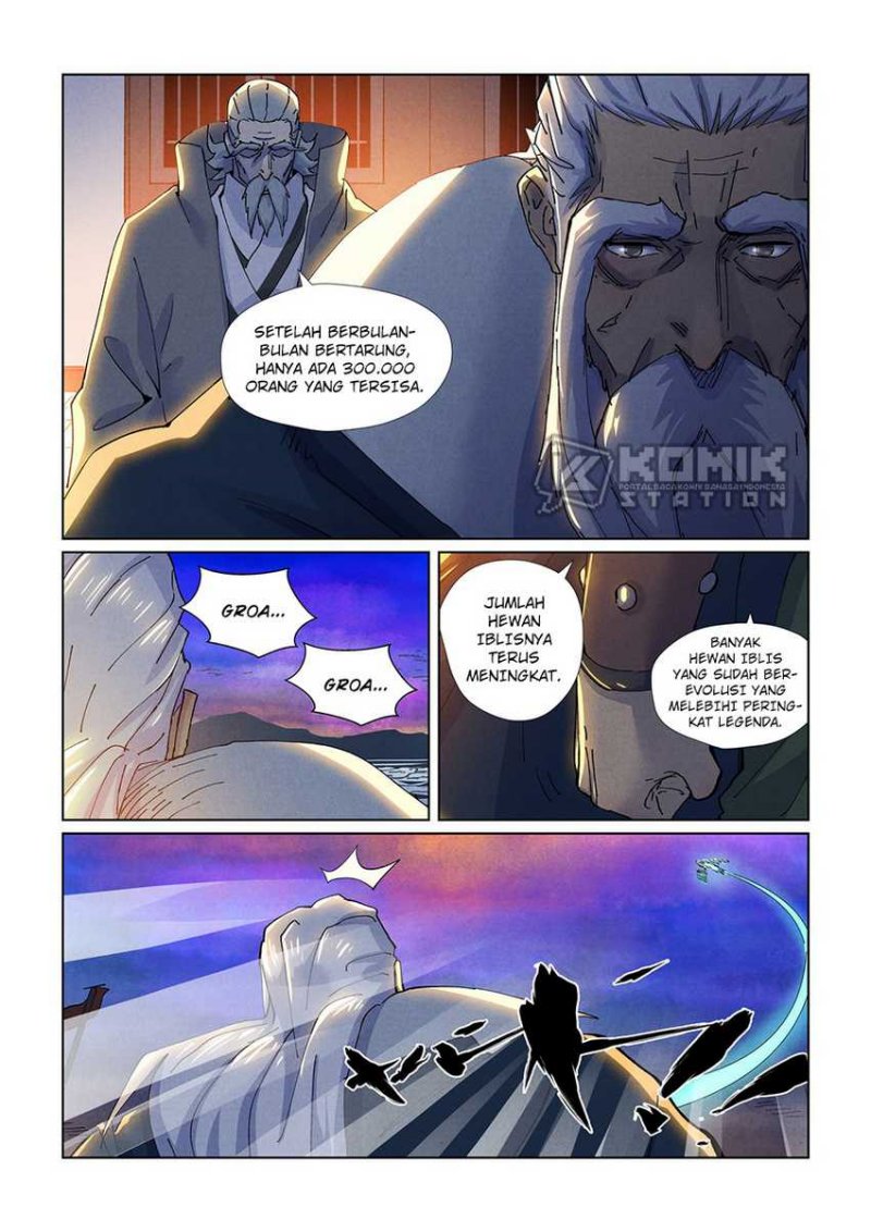 Dilarang COPAS - situs resmi www.mangacanblog.com - Komik tales of demons and gods 449.5 - chapter 449.5 450.5 Indonesia tales of demons and gods 449.5 - chapter 449.5 Terbaru 9|Baca Manga Komik Indonesia|Mangacan