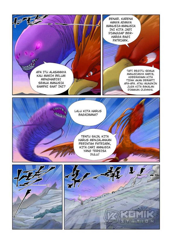 Dilarang COPAS - situs resmi www.mangacanblog.com - Komik tales of demons and gods 450.5 - chapter 450.5 451.5 Indonesia tales of demons and gods 450.5 - chapter 450.5 Terbaru 3|Baca Manga Komik Indonesia|Mangacan