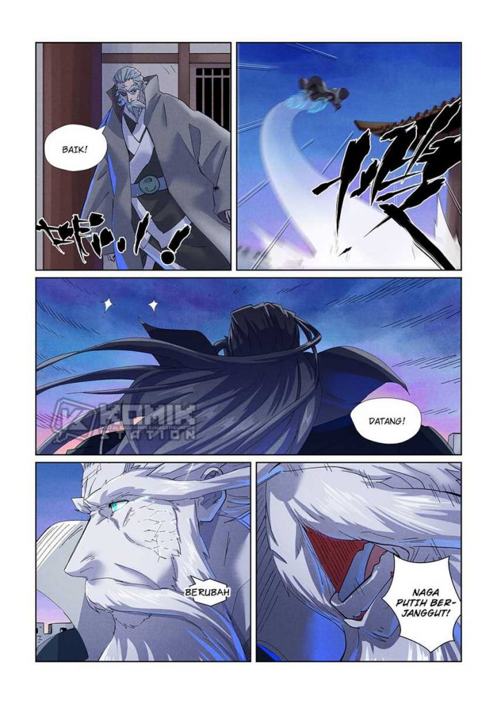 Dilarang COPAS - situs resmi www.mangacanblog.com - Komik tales of demons and gods 450.5 - chapter 450.5 451.5 Indonesia tales of demons and gods 450.5 - chapter 450.5 Terbaru 6|Baca Manga Komik Indonesia|Mangacan