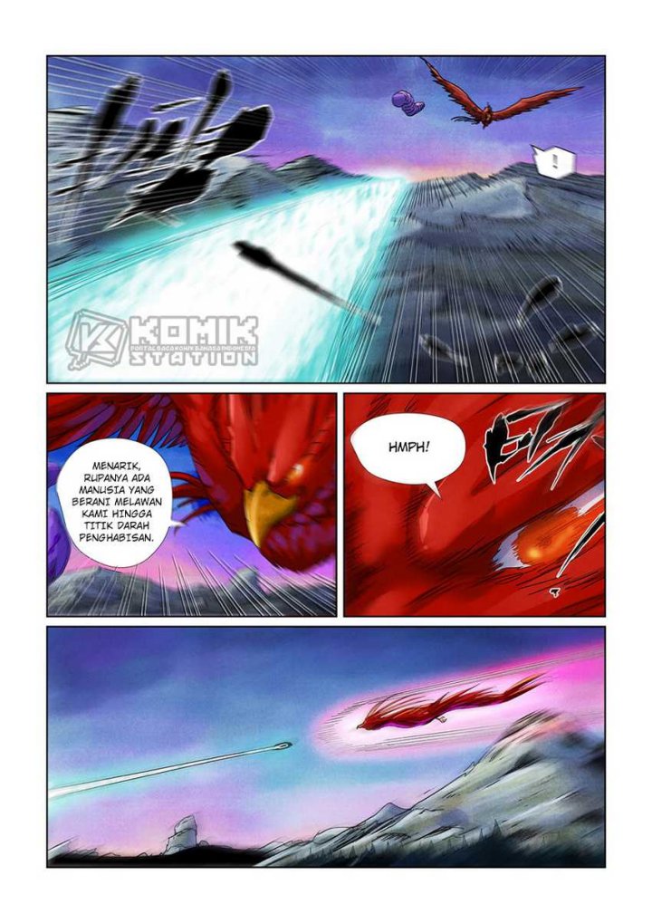 Dilarang COPAS - situs resmi www.mangacanblog.com - Komik tales of demons and gods 450.5 - chapter 450.5 451.5 Indonesia tales of demons and gods 450.5 - chapter 450.5 Terbaru 9|Baca Manga Komik Indonesia|Mangacan