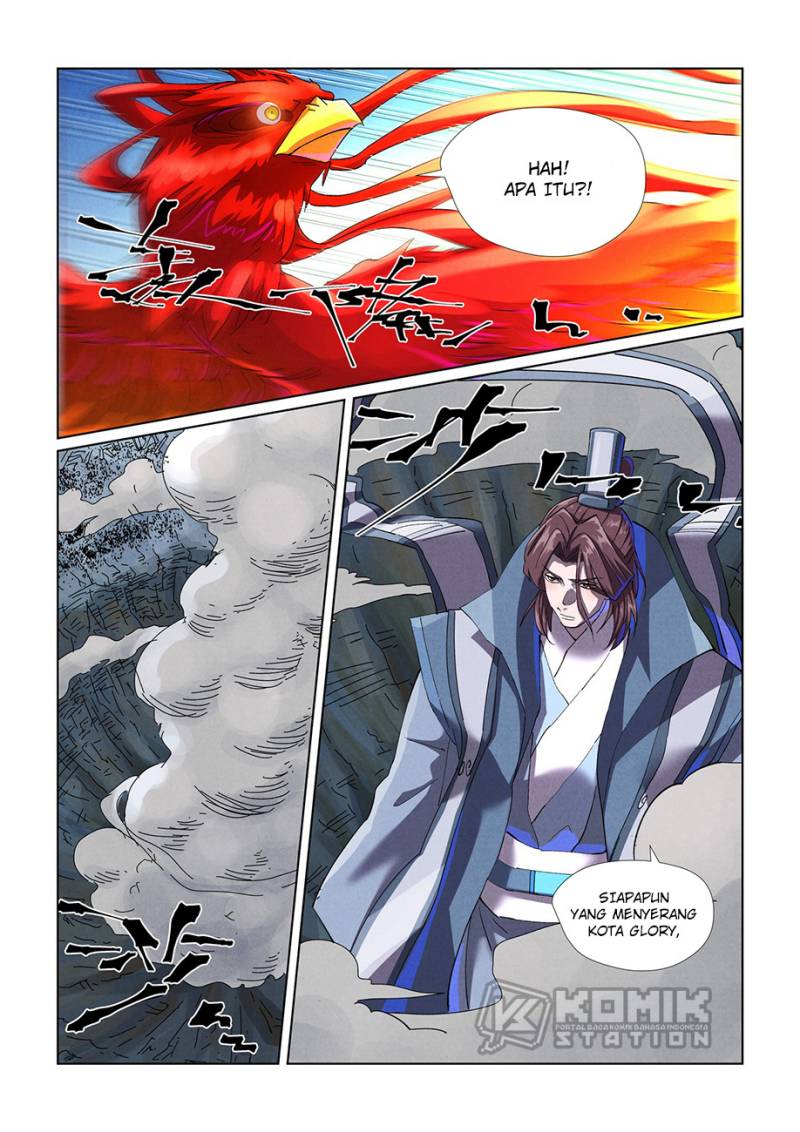 Dilarang COPAS - situs resmi www.mangacanblog.com - Komik tales of demons and gods 452.5 - chapter 452.5 453.5 Indonesia tales of demons and gods 452.5 - chapter 452.5 Terbaru 7|Baca Manga Komik Indonesia|Mangacan