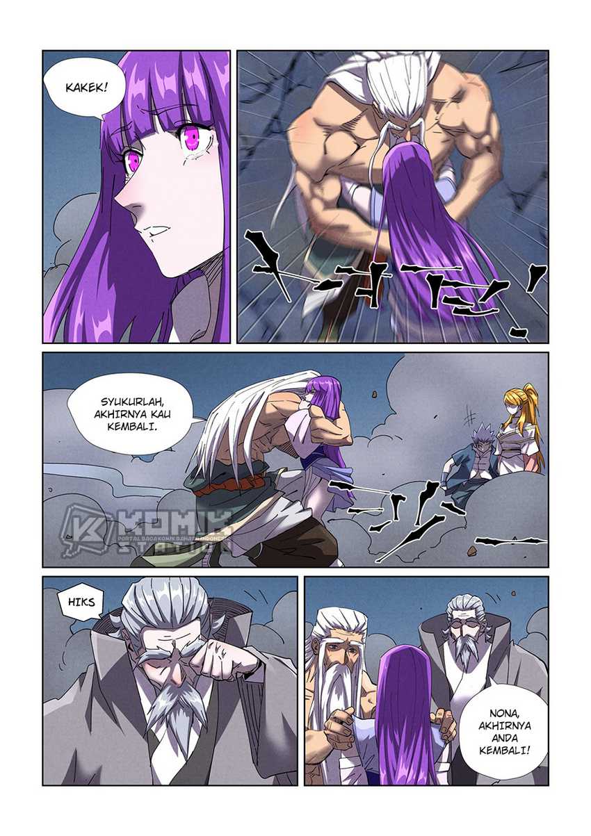 Dilarang COPAS - situs resmi www.mangacanblog.com - Komik tales of demons and gods 453 - chapter 453 454 Indonesia tales of demons and gods 453 - chapter 453 Terbaru 6|Baca Manga Komik Indonesia|Mangacan