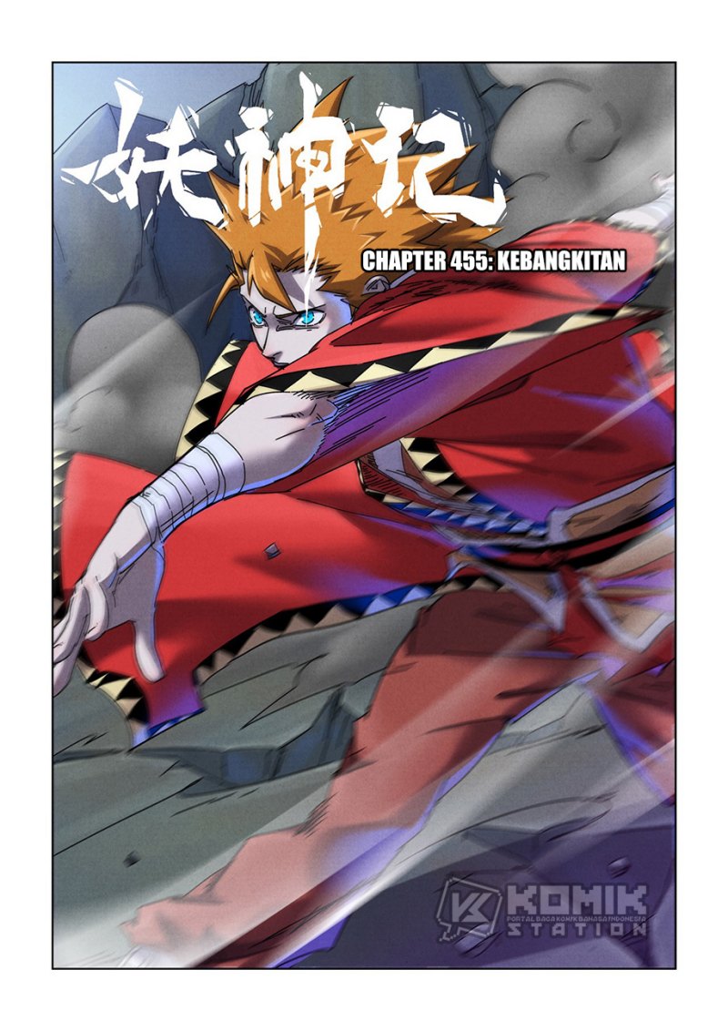 Dilarang COPAS - situs resmi www.mangacanblog.com - Komik tales of demons and gods 455 - chapter 455 456 Indonesia tales of demons and gods 455 - chapter 455 Terbaru 2|Baca Manga Komik Indonesia|Mangacan