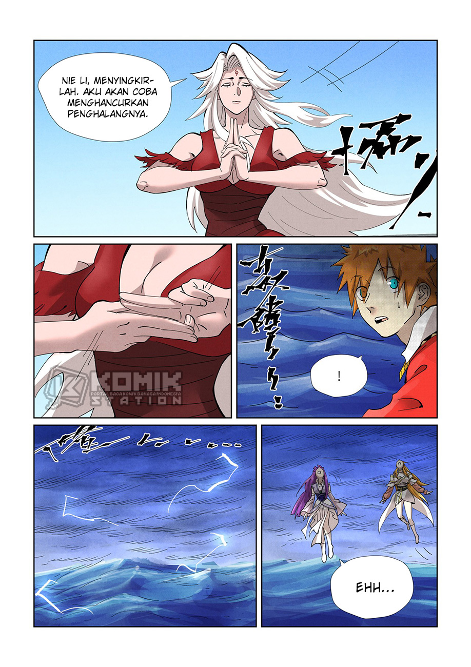 Dilarang COPAS - situs resmi www.mangacanblog.com - Komik tales of demons and gods 459.5 - chapter 459.5 460.5 Indonesia tales of demons and gods 459.5 - chapter 459.5 Terbaru 6|Baca Manga Komik Indonesia|Mangacan