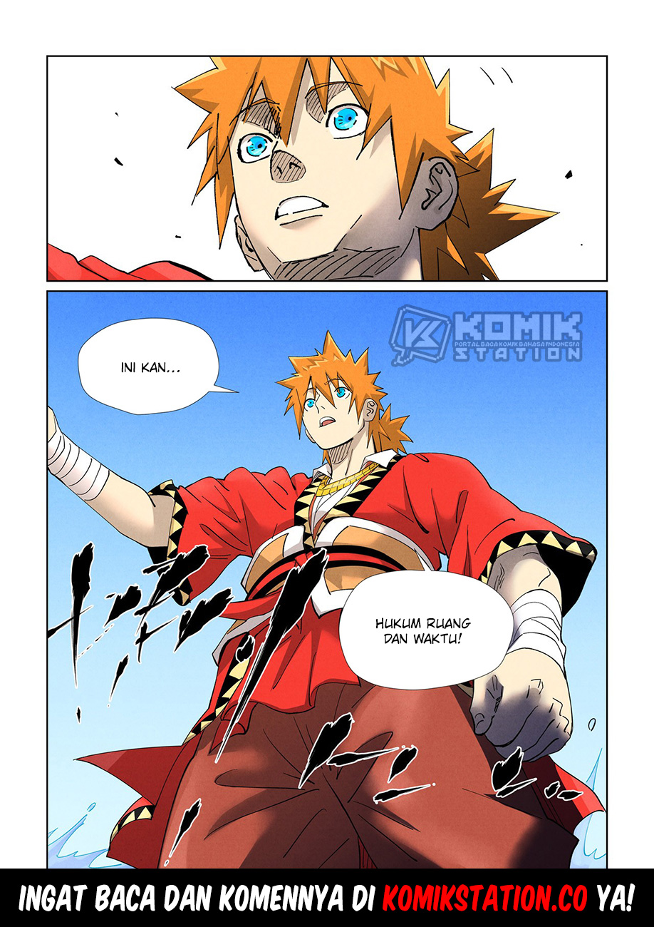 Dilarang COPAS - situs resmi www.mangacanblog.com - Komik tales of demons and gods 459.5 - chapter 459.5 460.5 Indonesia tales of demons and gods 459.5 - chapter 459.5 Terbaru 10|Baca Manga Komik Indonesia|Mangacan