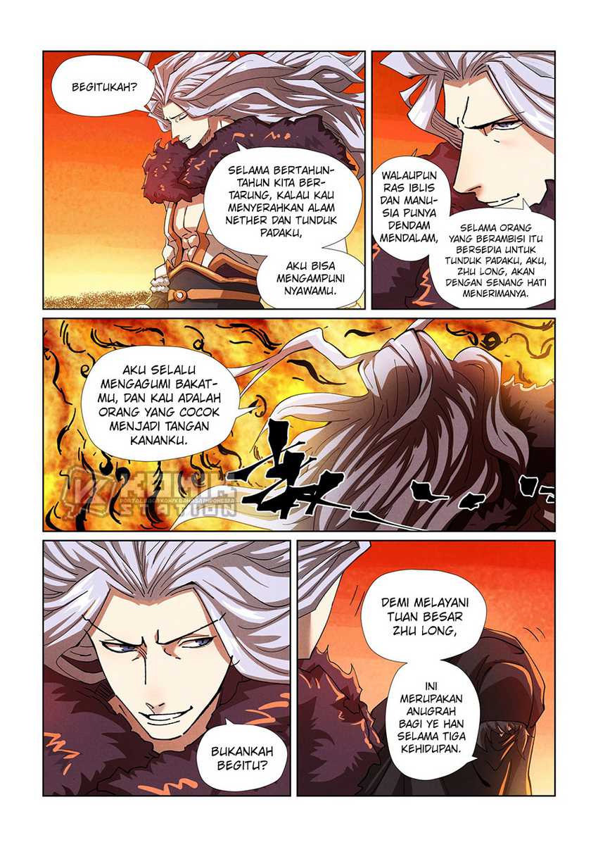 Dilarang COPAS - situs resmi www.mangacanblog.com - Komik tales of demons and gods 463.5 - chapter 463.5 464.5 Indonesia tales of demons and gods 463.5 - chapter 463.5 Terbaru 3|Baca Manga Komik Indonesia|Mangacan