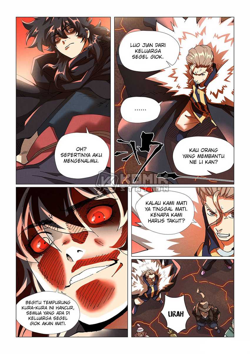 Dilarang COPAS - situs resmi www.mangacanblog.com - Komik tales of demons and gods 463.5 - chapter 463.5 464.5 Indonesia tales of demons and gods 463.5 - chapter 463.5 Terbaru 8|Baca Manga Komik Indonesia|Mangacan