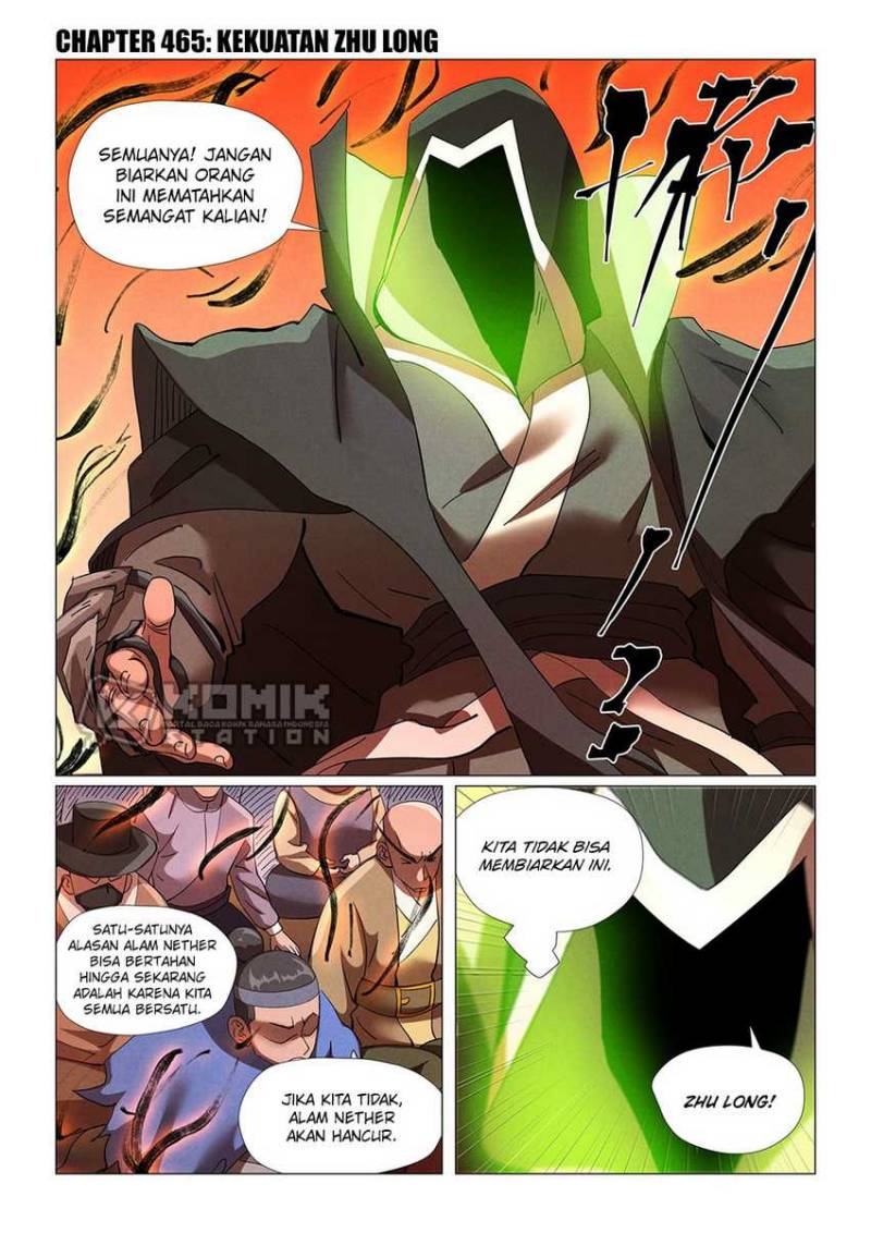 Dilarang COPAS - situs resmi www.mangacanblog.com - Komik tales of demons and gods 465 - chapter 465 466 Indonesia tales of demons and gods 465 - chapter 465 Terbaru 1|Baca Manga Komik Indonesia|Mangacan