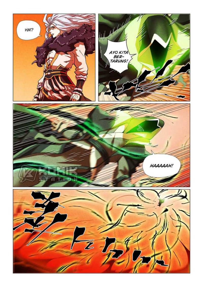 Dilarang COPAS - situs resmi www.mangacanblog.com - Komik tales of demons and gods 465 - chapter 465 466 Indonesia tales of demons and gods 465 - chapter 465 Terbaru 2|Baca Manga Komik Indonesia|Mangacan