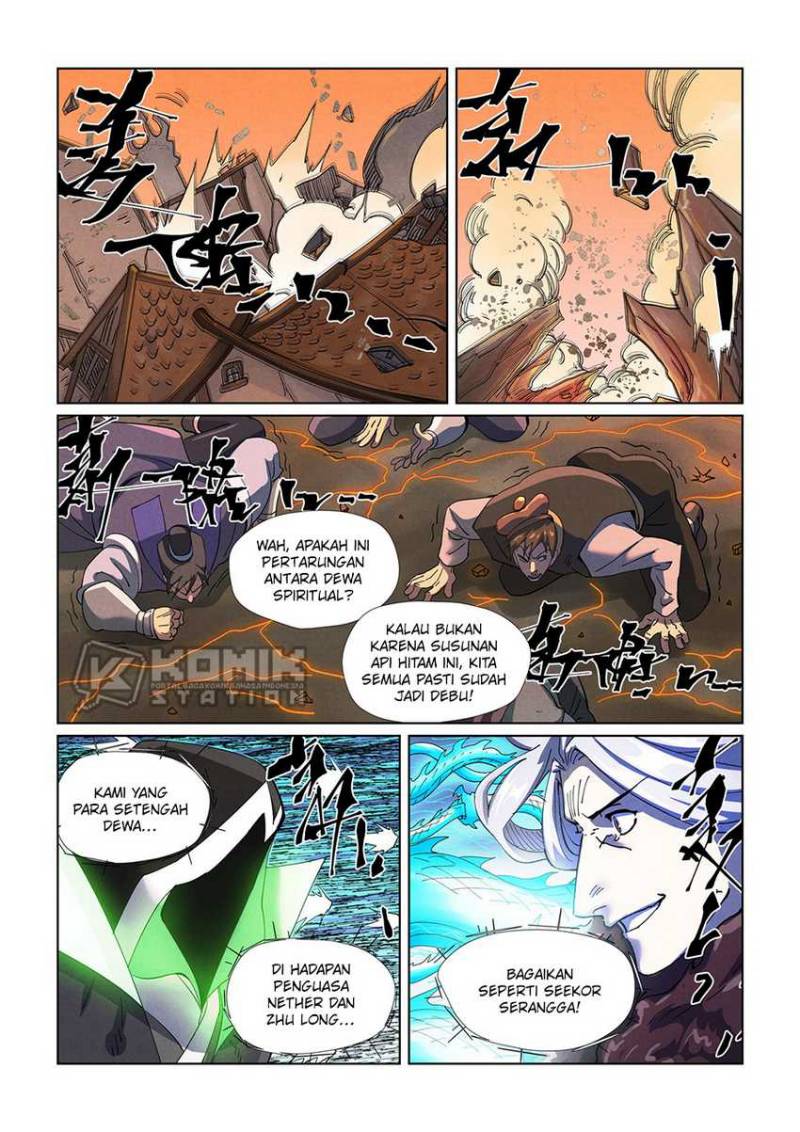 Dilarang COPAS - situs resmi www.mangacanblog.com - Komik tales of demons and gods 465 - chapter 465 466 Indonesia tales of demons and gods 465 - chapter 465 Terbaru 6|Baca Manga Komik Indonesia|Mangacan