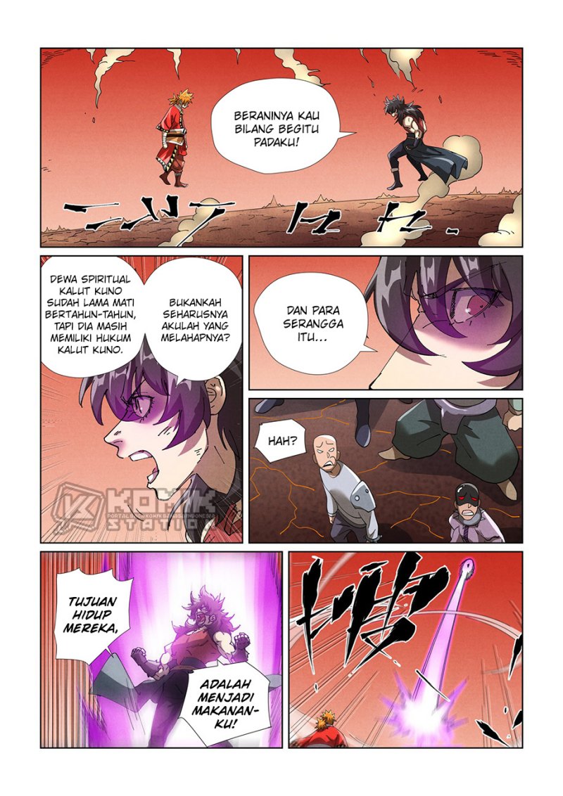 Dilarang COPAS - situs resmi www.mangacanblog.com - Komik tales of demons and gods 468 - chapter 468 469 Indonesia tales of demons and gods 468 - chapter 468 Terbaru 6|Baca Manga Komik Indonesia|Mangacan