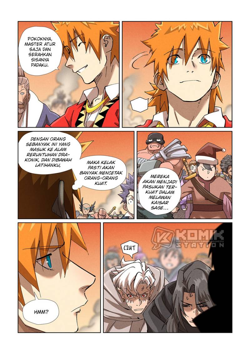 Dilarang COPAS - situs resmi www.mangacanblog.com - Komik tales of demons and gods 469 - chapter 469 470 Indonesia tales of demons and gods 469 - chapter 469 Terbaru 10|Baca Manga Komik Indonesia|Mangacan