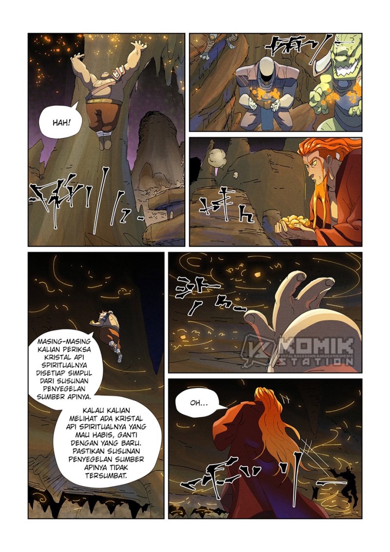 Dilarang COPAS - situs resmi www.mangacanblog.com - Komik tales of demons and gods 473.5 - chapter 473.5 474.5 Indonesia tales of demons and gods 473.5 - chapter 473.5 Terbaru 2|Baca Manga Komik Indonesia|Mangacan