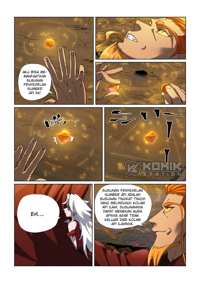 Dilarang COPAS - situs resmi www.mangacanblog.com - Komik tales of demons and gods 473.5 - chapter 473.5 474.5 Indonesia tales of demons and gods 473.5 - chapter 473.5 Terbaru 5|Baca Manga Komik Indonesia|Mangacan