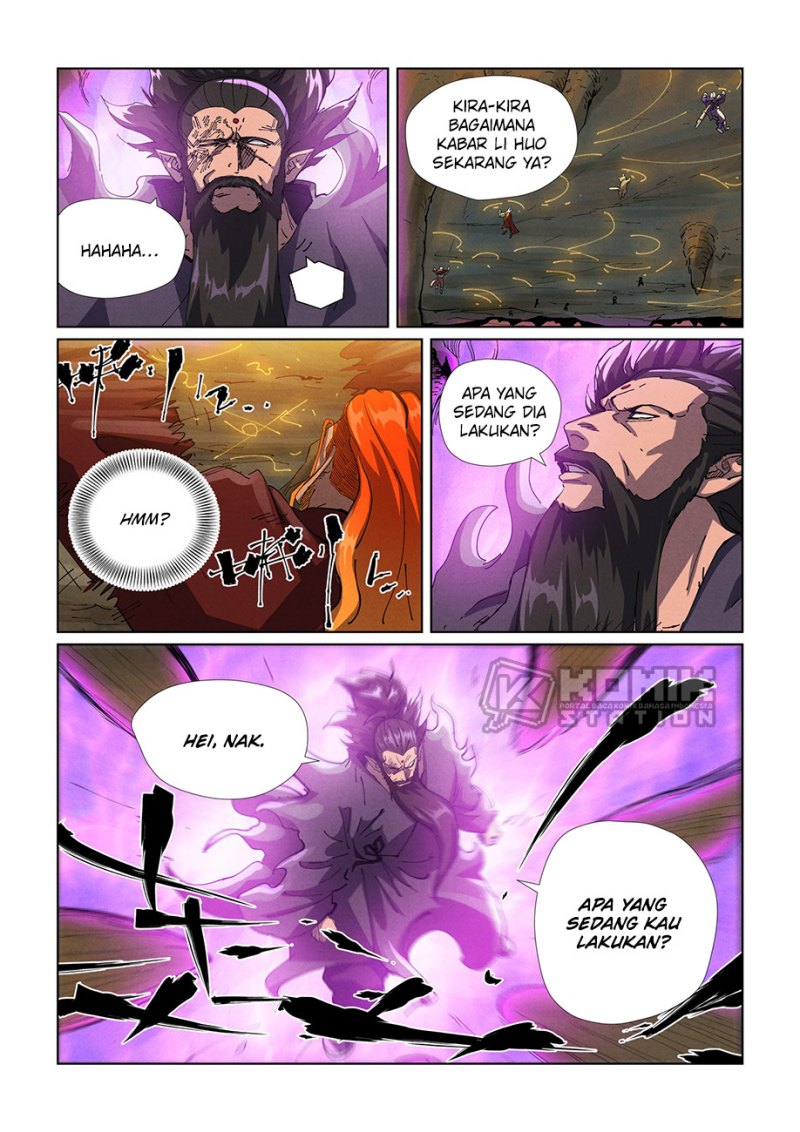 Dilarang COPAS - situs resmi www.mangacanblog.com - Komik tales of demons and gods 473.5 - chapter 473.5 474.5 Indonesia tales of demons and gods 473.5 - chapter 473.5 Terbaru 8|Baca Manga Komik Indonesia|Mangacan