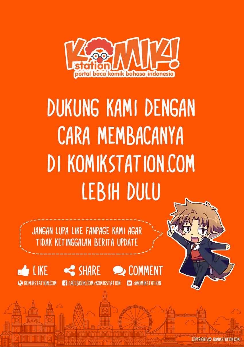 Tales of Demons and Gods chapter 477