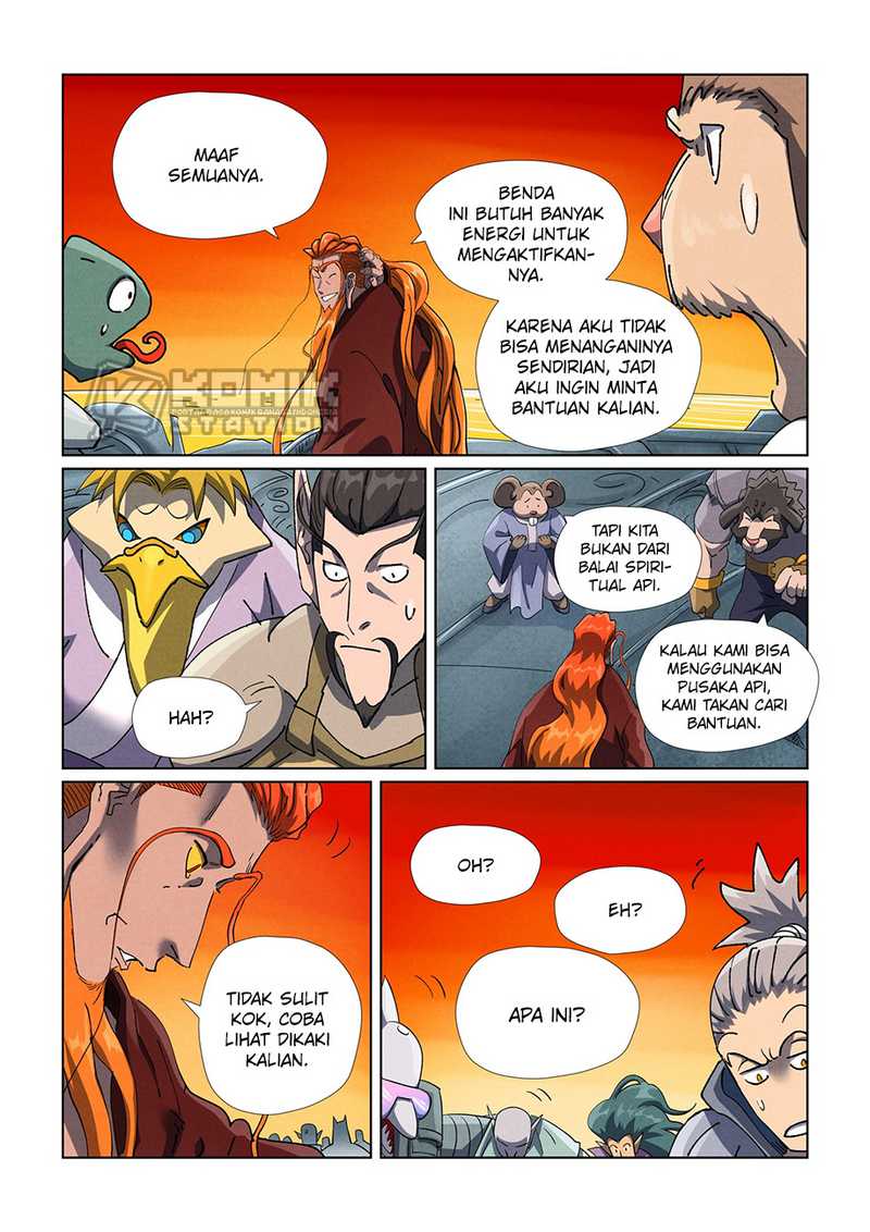 Dilarang COPAS - situs resmi www.mangacanblog.com - Komik tales of demons and gods 480.5 - chapter 480.5 481.5 Indonesia tales of demons and gods 480.5 - chapter 480.5 Terbaru 7|Baca Manga Komik Indonesia|Mangacan