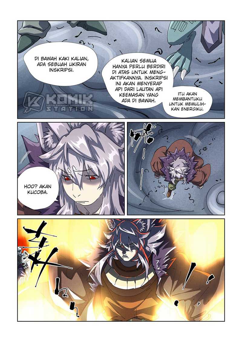 Dilarang COPAS - situs resmi www.mangacanblog.com - Komik tales of demons and gods 480.5 - chapter 480.5 481.5 Indonesia tales of demons and gods 480.5 - chapter 480.5 Terbaru 8|Baca Manga Komik Indonesia|Mangacan