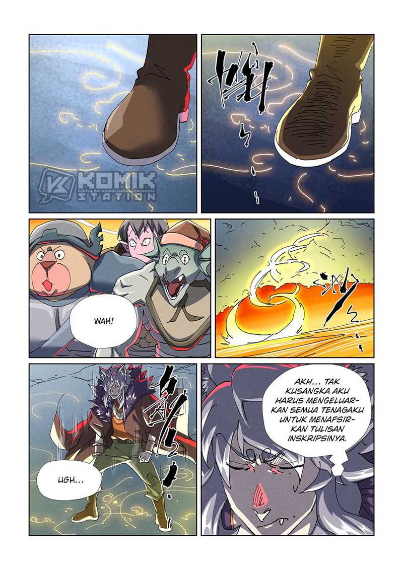 Dilarang COPAS - situs resmi www.mangacanblog.com - Komik tales of demons and gods 480.5 - chapter 480.5 481.5 Indonesia tales of demons and gods 480.5 - chapter 480.5 Terbaru 9|Baca Manga Komik Indonesia|Mangacan