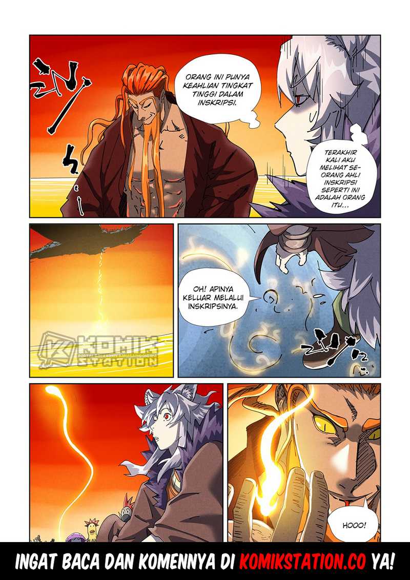 Dilarang COPAS - situs resmi www.mangacanblog.com - Komik tales of demons and gods 480.5 - chapter 480.5 481.5 Indonesia tales of demons and gods 480.5 - chapter 480.5 Terbaru 10|Baca Manga Komik Indonesia|Mangacan