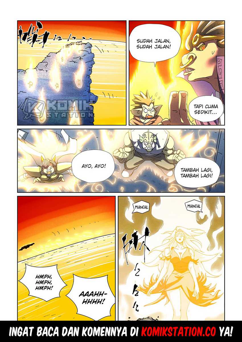 Dilarang COPAS - situs resmi www.mangacanblog.com - Komik tales of demons and gods 481 - chapter 481 482 Indonesia tales of demons and gods 481 - chapter 481 Terbaru 10|Baca Manga Komik Indonesia|Mangacan