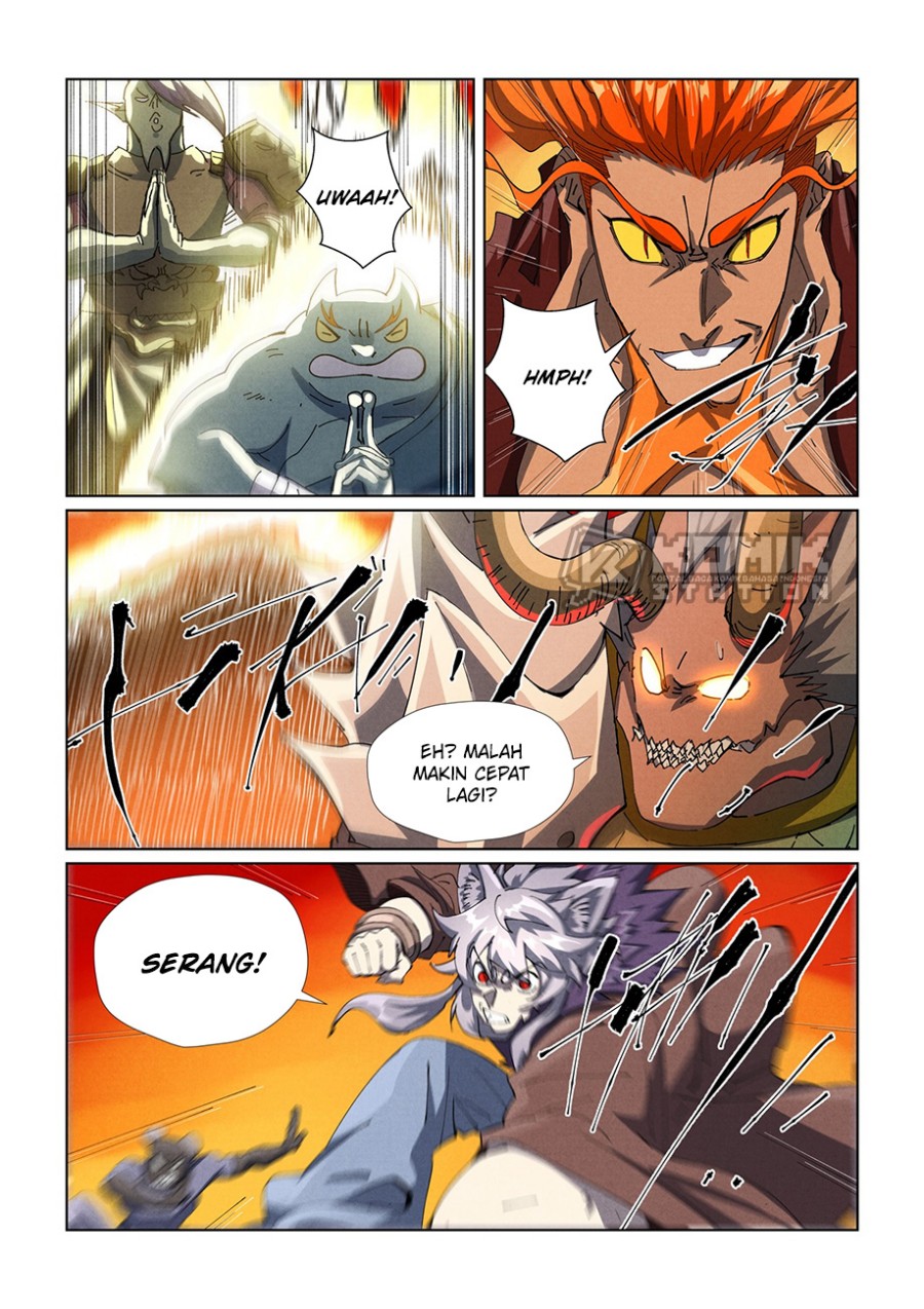 Dilarang COPAS - situs resmi www.mangacanblog.com - Komik tales of demons and gods 482.5 - chapter 482.5 483.5 Indonesia tales of demons and gods 482.5 - chapter 482.5 Terbaru 6|Baca Manga Komik Indonesia|Mangacan