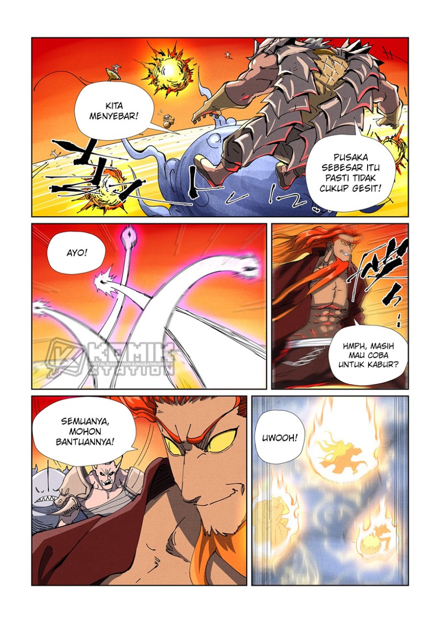 Dilarang COPAS - situs resmi www.mangacanblog.com - Komik tales of demons and gods 482.5 - chapter 482.5 483.5 Indonesia tales of demons and gods 482.5 - chapter 482.5 Terbaru 8|Baca Manga Komik Indonesia|Mangacan