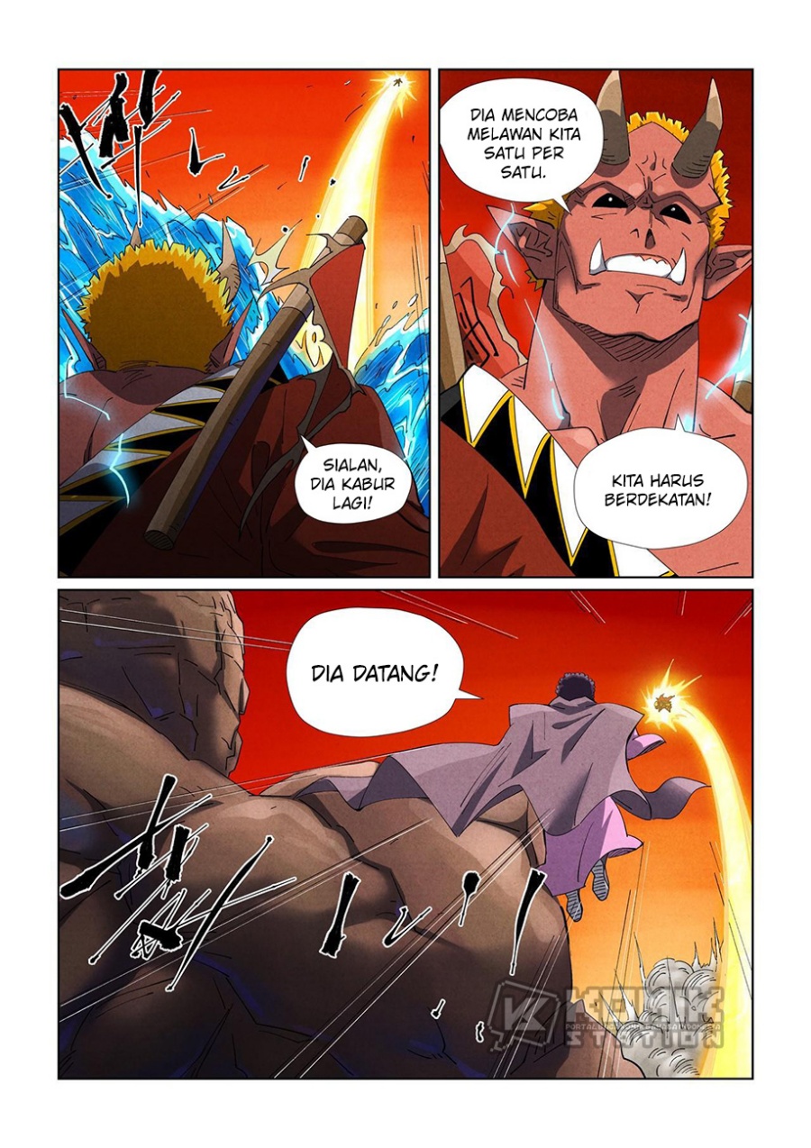 Dilarang COPAS - situs resmi www.mangacanblog.com - Komik tales of demons and gods 489.5 - chapter 489.5 490.5 Indonesia tales of demons and gods 489.5 - chapter 489.5 Terbaru 7|Baca Manga Komik Indonesia|Mangacan