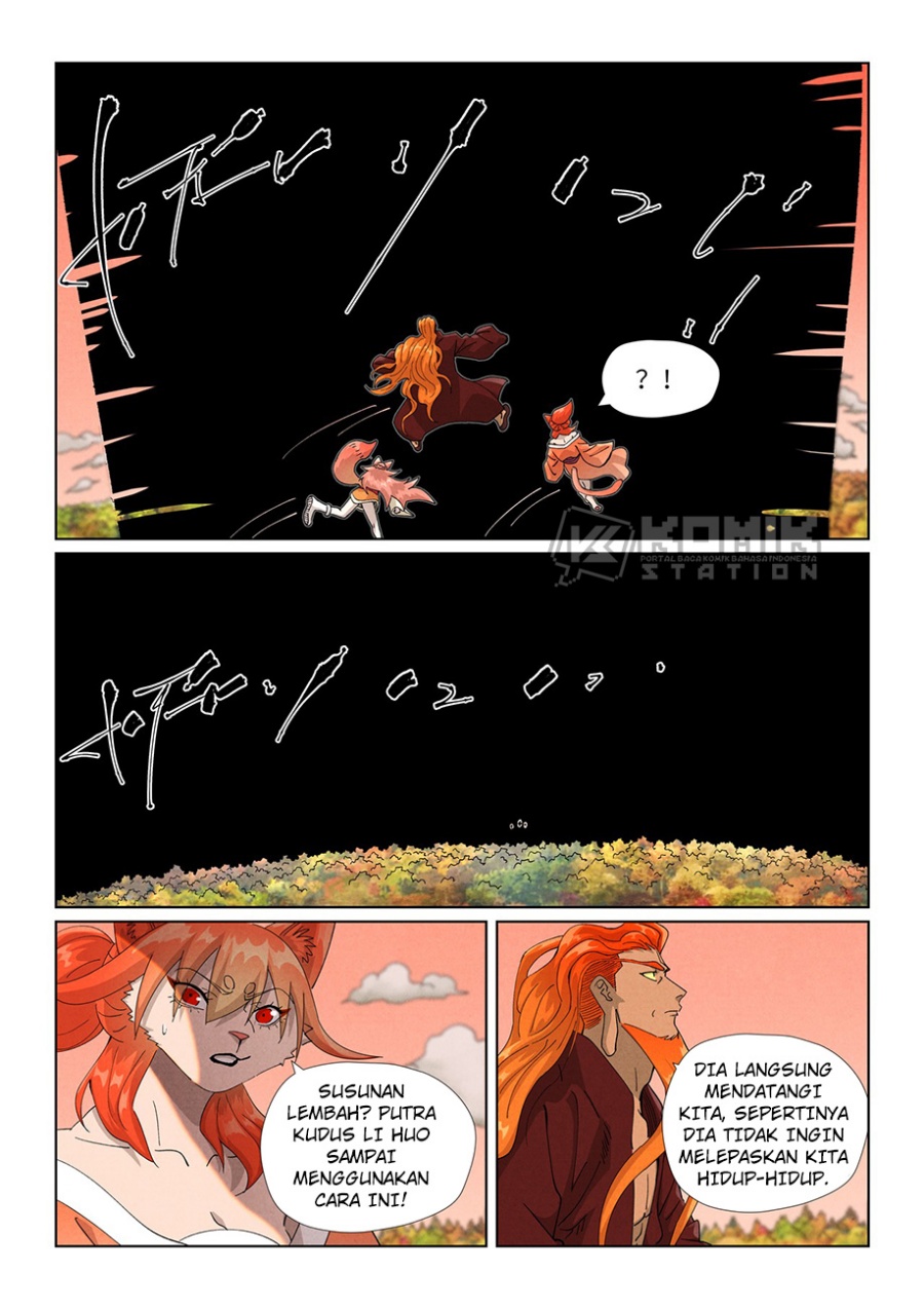 Dilarang COPAS - situs resmi www.mangacanblog.com - Komik tales of demons and gods 496.5 - chapter 496.5 497.5 Indonesia tales of demons and gods 496.5 - chapter 496.5 Terbaru 4|Baca Manga Komik Indonesia|Mangacan