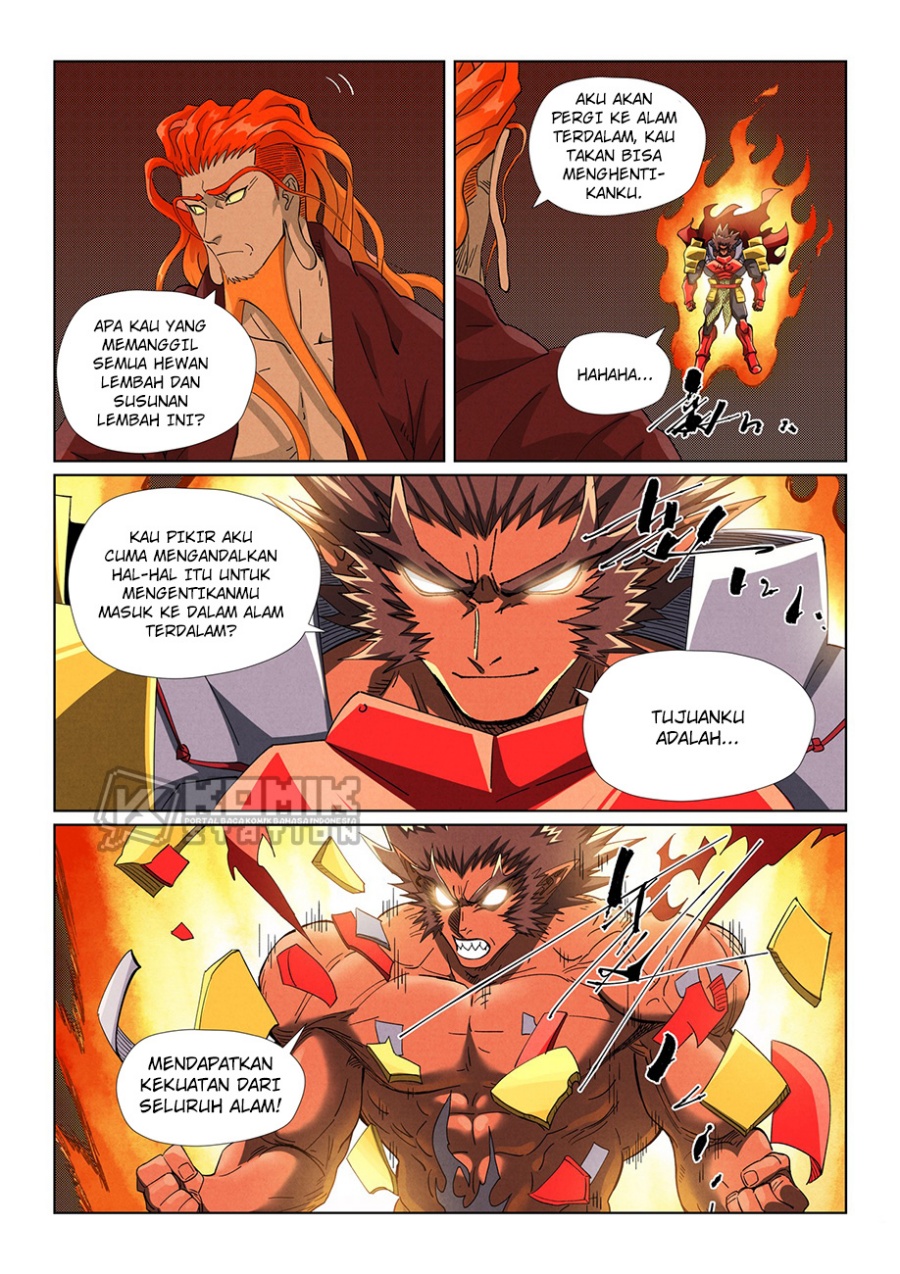 Dilarang COPAS - situs resmi www.mangacanblog.com - Komik tales of demons and gods 496.5 - chapter 496.5 497.5 Indonesia tales of demons and gods 496.5 - chapter 496.5 Terbaru 6|Baca Manga Komik Indonesia|Mangacan