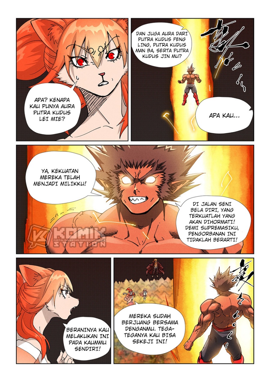 Dilarang COPAS - situs resmi www.mangacanblog.com - Komik tales of demons and gods 496.5 - chapter 496.5 497.5 Indonesia tales of demons and gods 496.5 - chapter 496.5 Terbaru 7|Baca Manga Komik Indonesia|Mangacan