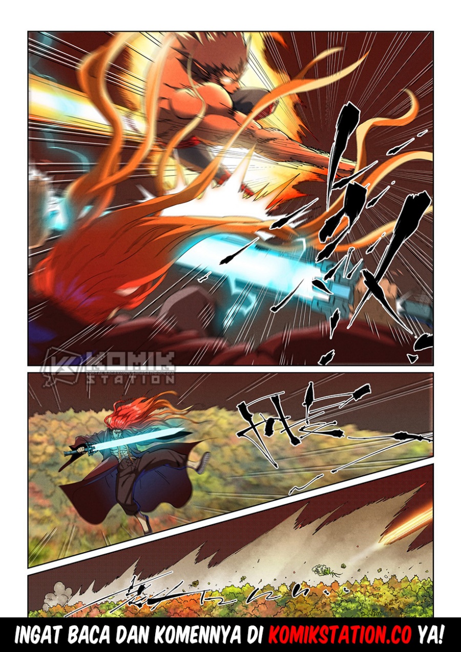 Dilarang COPAS - situs resmi www.mangacanblog.com - Komik tales of demons and gods 496.5 - chapter 496.5 497.5 Indonesia tales of demons and gods 496.5 - chapter 496.5 Terbaru 9|Baca Manga Komik Indonesia|Mangacan