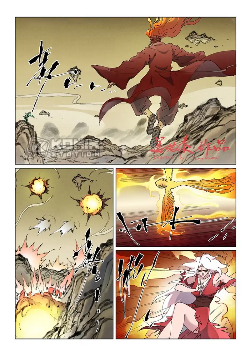 Dilarang COPAS - situs resmi www.mangacanblog.com - Komik tales of demons and gods 504 - chapter 504 505 Indonesia tales of demons and gods 504 - chapter 504 Terbaru 1|Baca Manga Komik Indonesia|Mangacan
