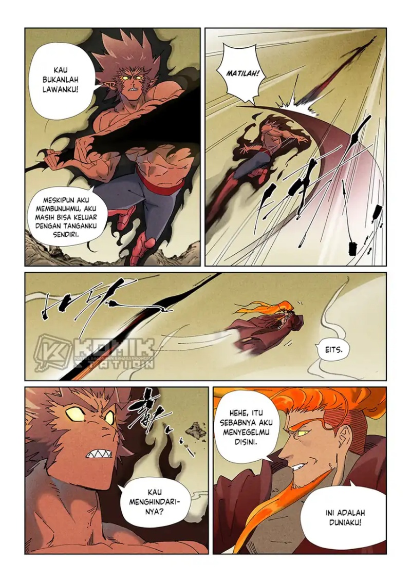 Dilarang COPAS - situs resmi www.mangacanblog.com - Komik tales of demons and gods 504 - chapter 504 505 Indonesia tales of demons and gods 504 - chapter 504 Terbaru 5|Baca Manga Komik Indonesia|Mangacan