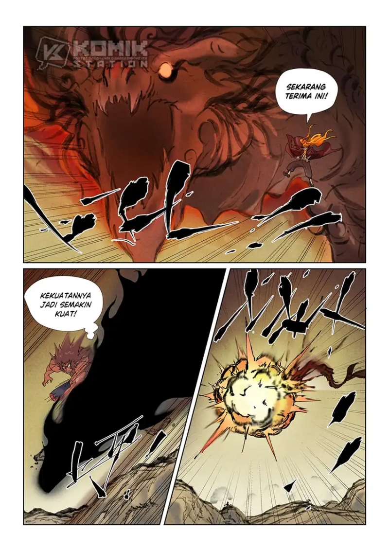 Dilarang COPAS - situs resmi www.mangacanblog.com - Komik tales of demons and gods 504 - chapter 504 505 Indonesia tales of demons and gods 504 - chapter 504 Terbaru 6|Baca Manga Komik Indonesia|Mangacan