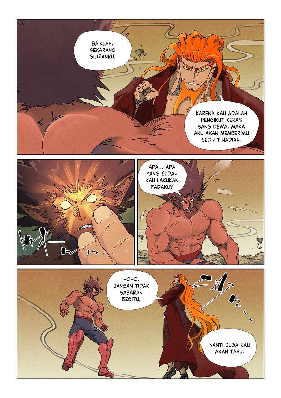 Dilarang COPAS - situs resmi www.mangacanblog.com - Komik tales of demons and gods 505 - chapter 505 506 Indonesia tales of demons and gods 505 - chapter 505 Terbaru 2|Baca Manga Komik Indonesia|Mangacan