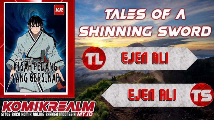 Tales of A Shinning Sword Chapter 03 Bahasa Indonesia