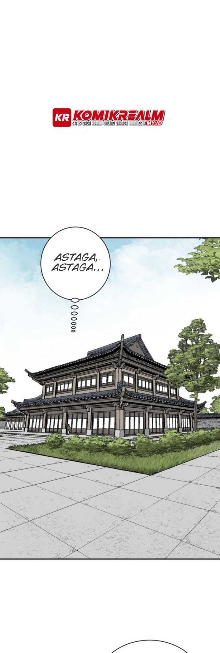 Tales of A Shinning Sword Chapter 03 Bahasa Indonesia