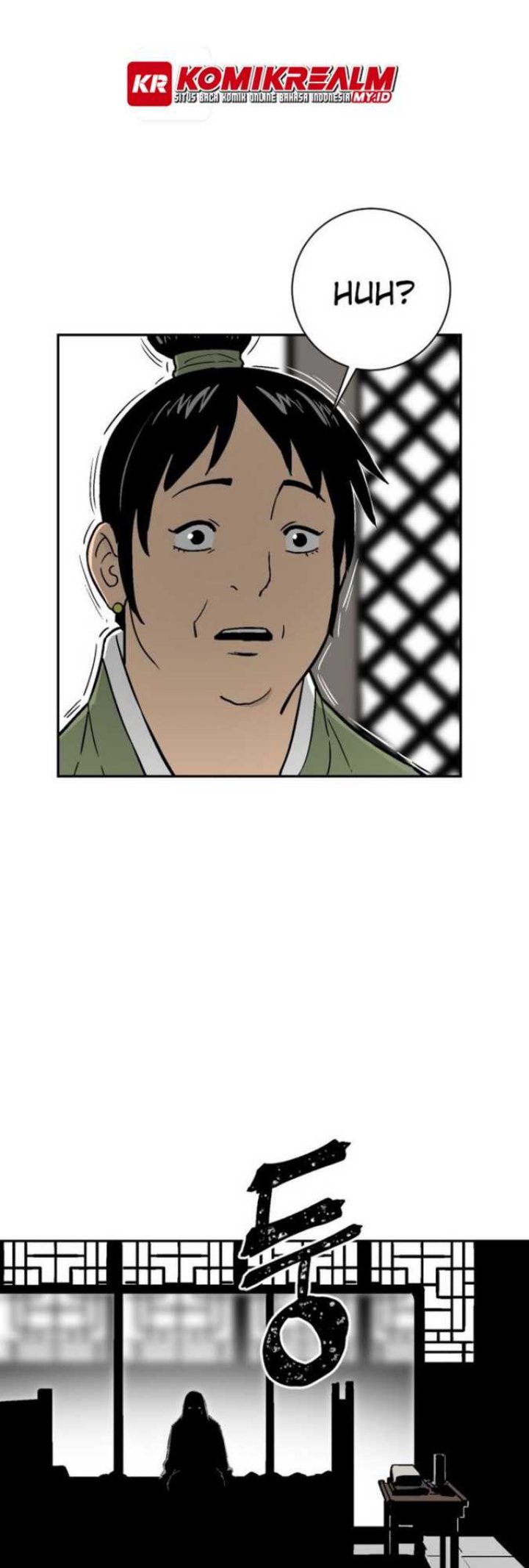 Tales of A Shinning Sword Chapter 03 Bahasa Indonesia