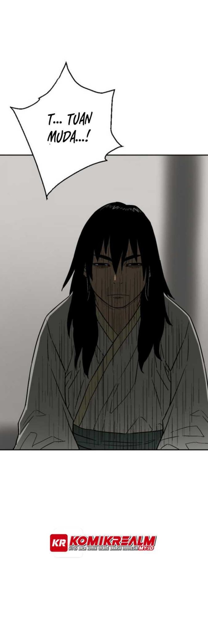 Tales of A Shinning Sword Chapter 03 Bahasa Indonesia