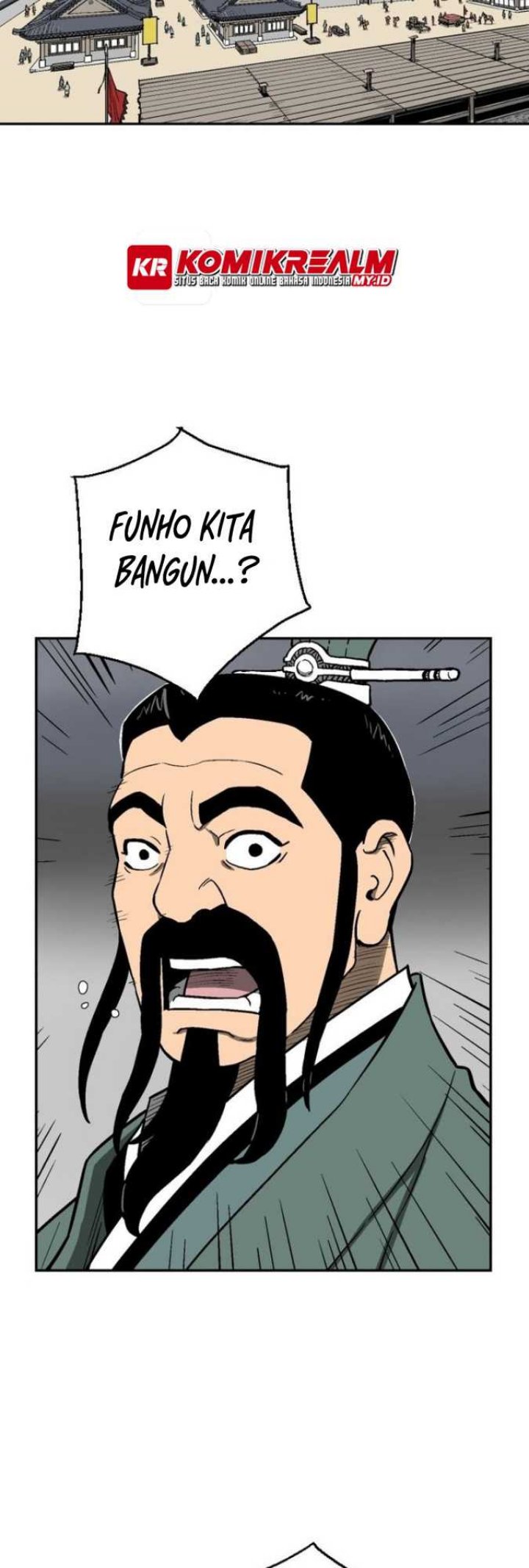 Tales of A Shinning Sword Chapter 03 Bahasa Indonesia