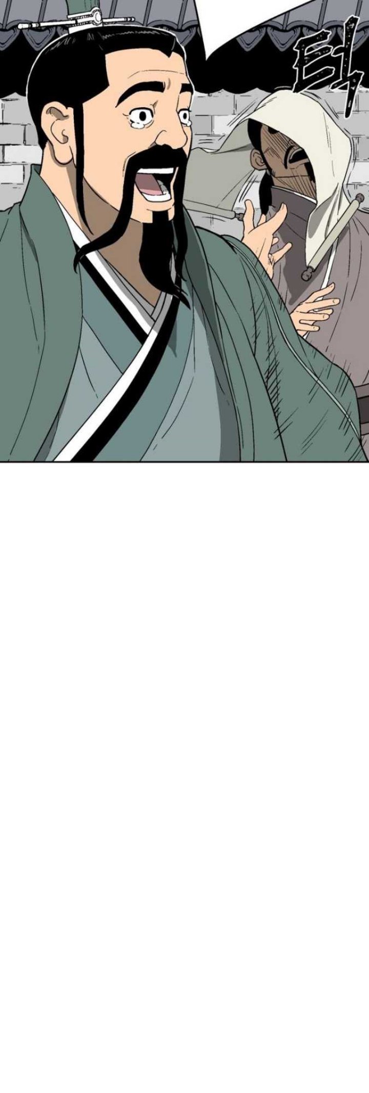 Tales of A Shinning Sword Chapter 03 Bahasa Indonesia