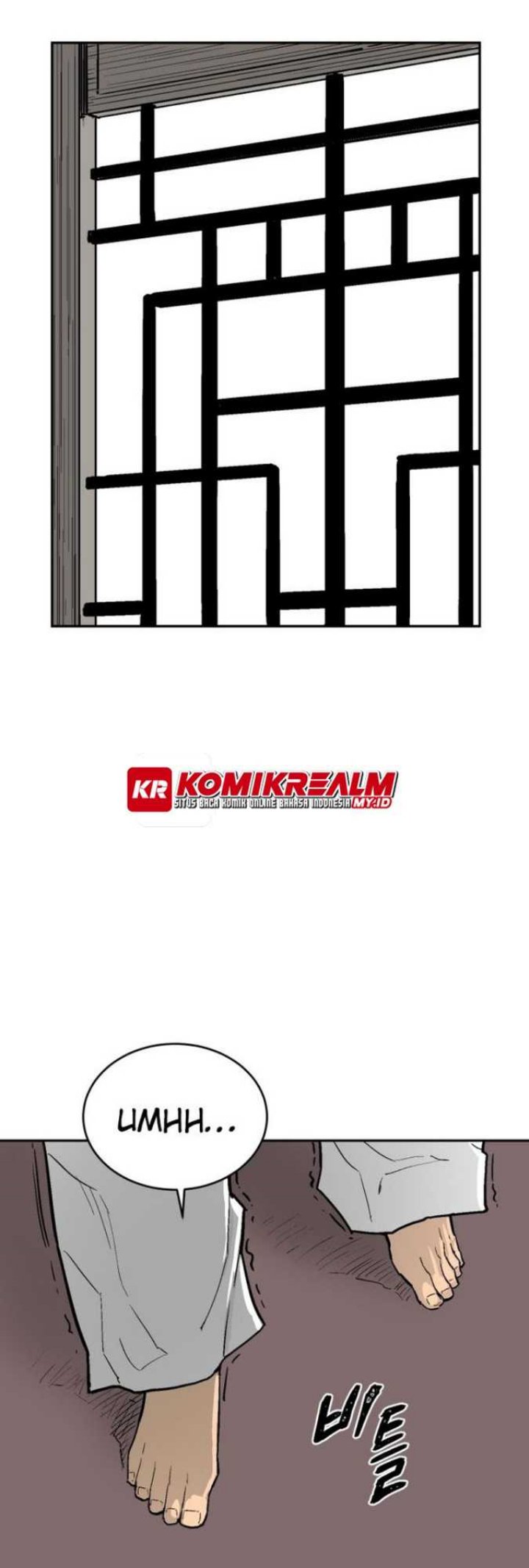 Tales of A Shinning Sword Chapter 03 Bahasa Indonesia