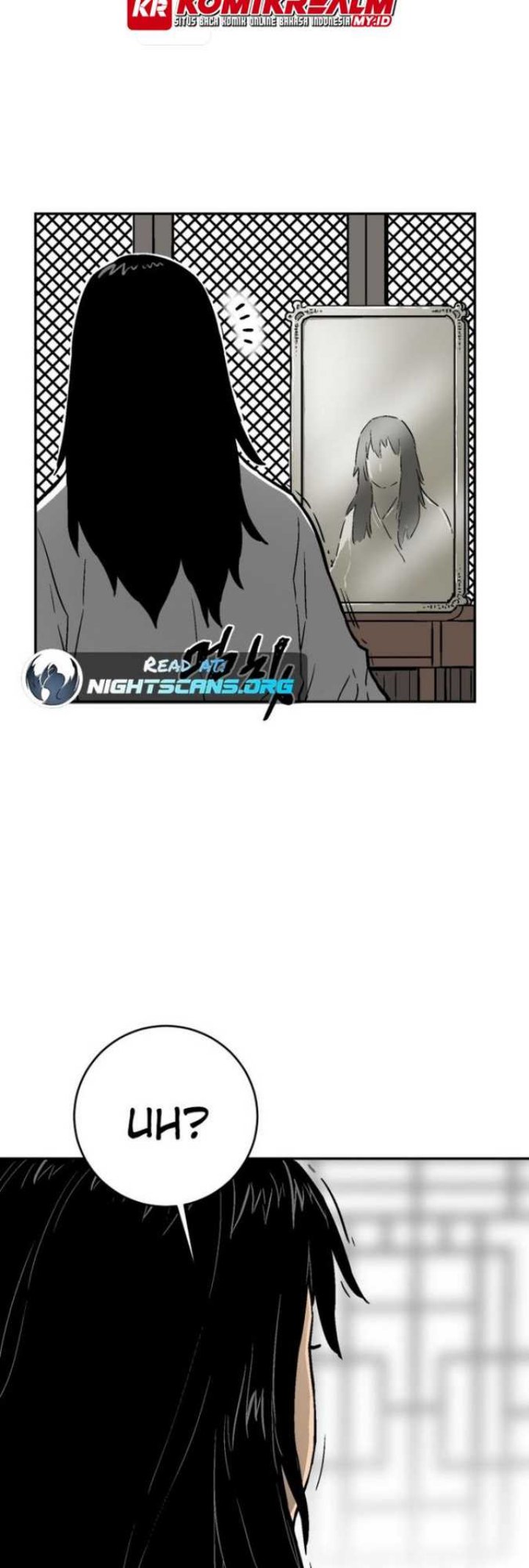 Tales of A Shinning Sword Chapter 03 Bahasa Indonesia