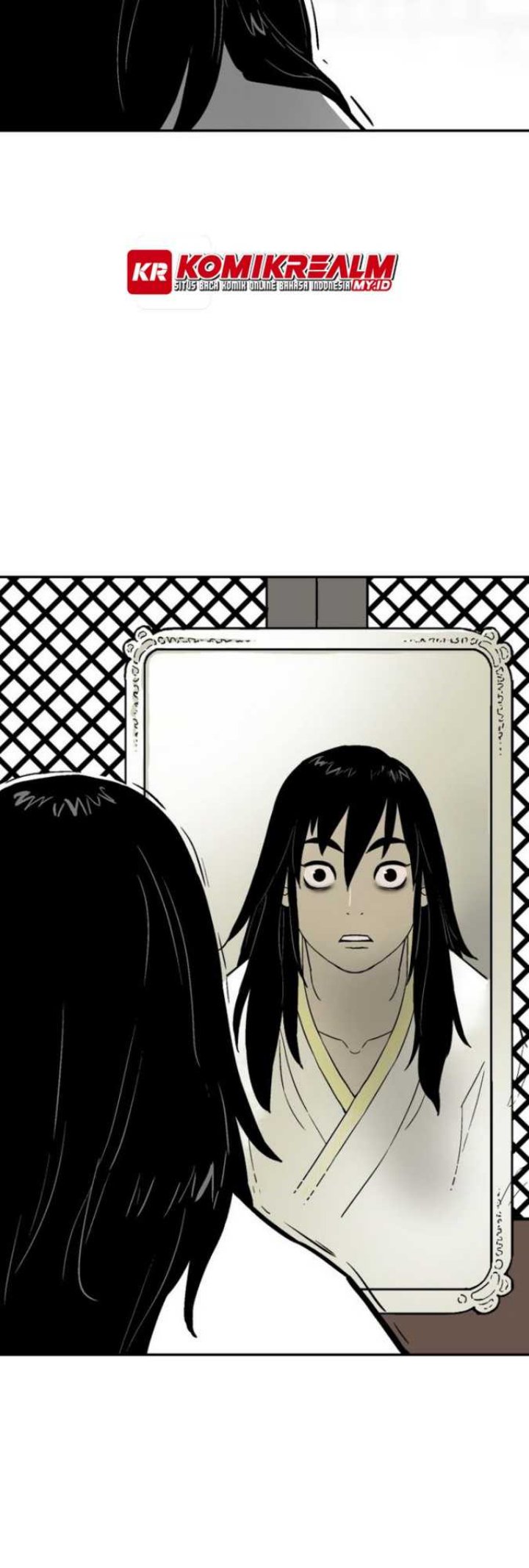 Tales of A Shinning Sword Chapter 03 Bahasa Indonesia