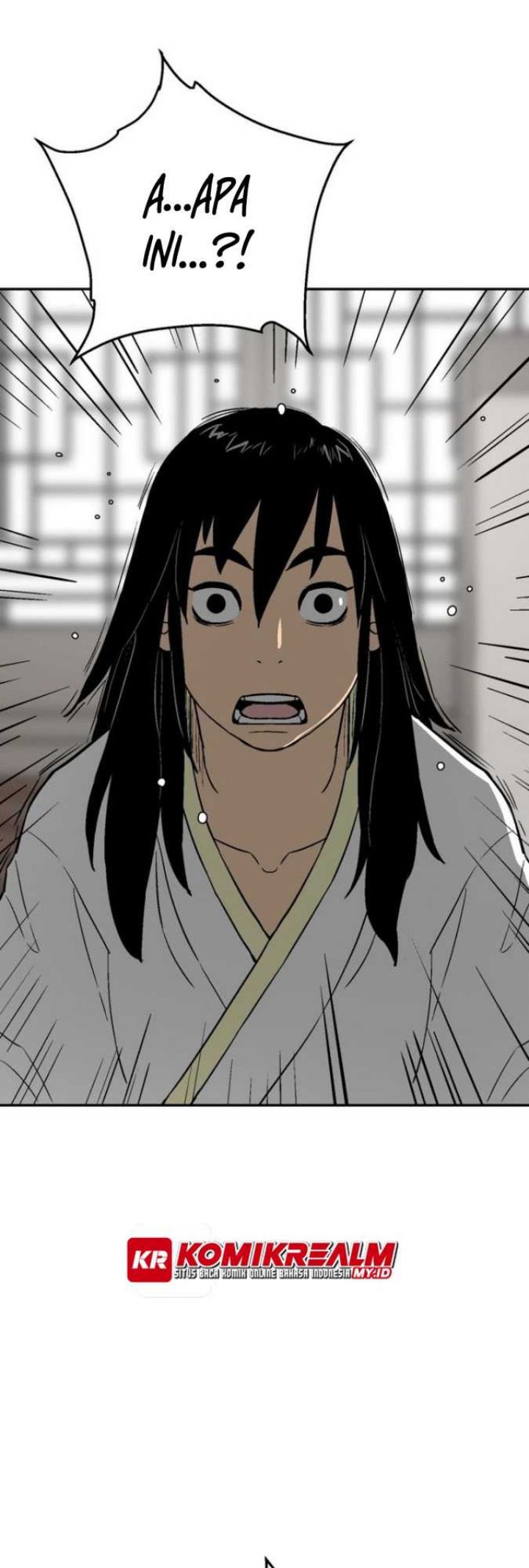 Tales of A Shinning Sword Chapter 03 Bahasa Indonesia