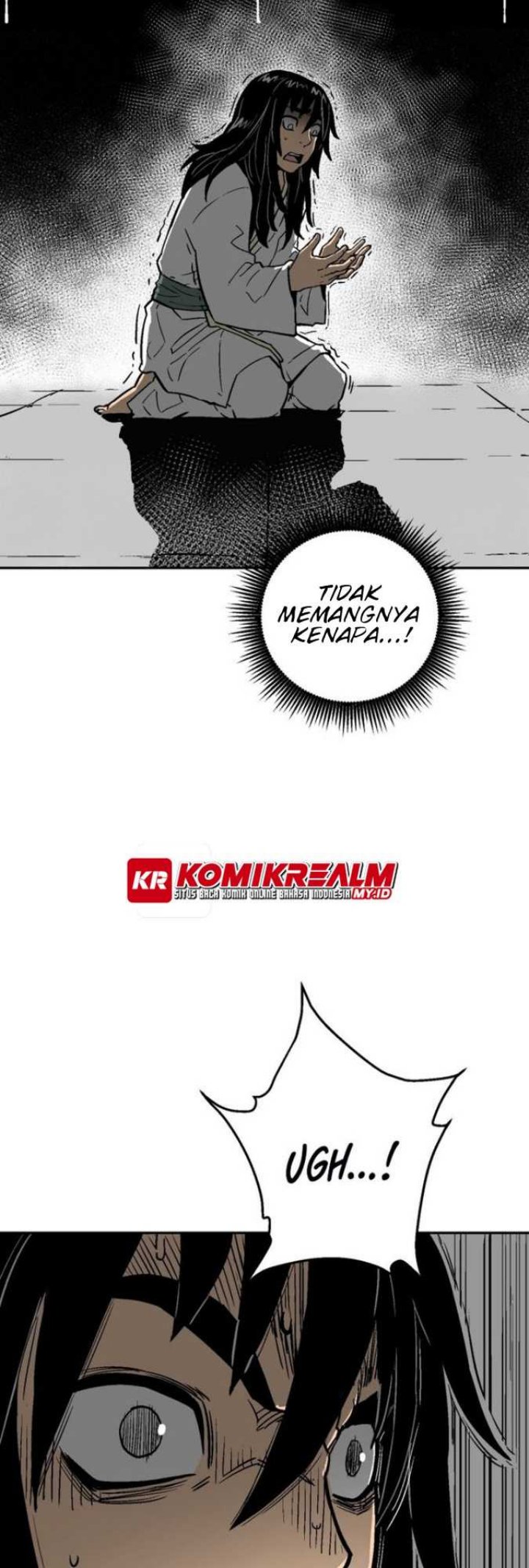 Tales of A Shinning Sword Chapter 03 Bahasa Indonesia
