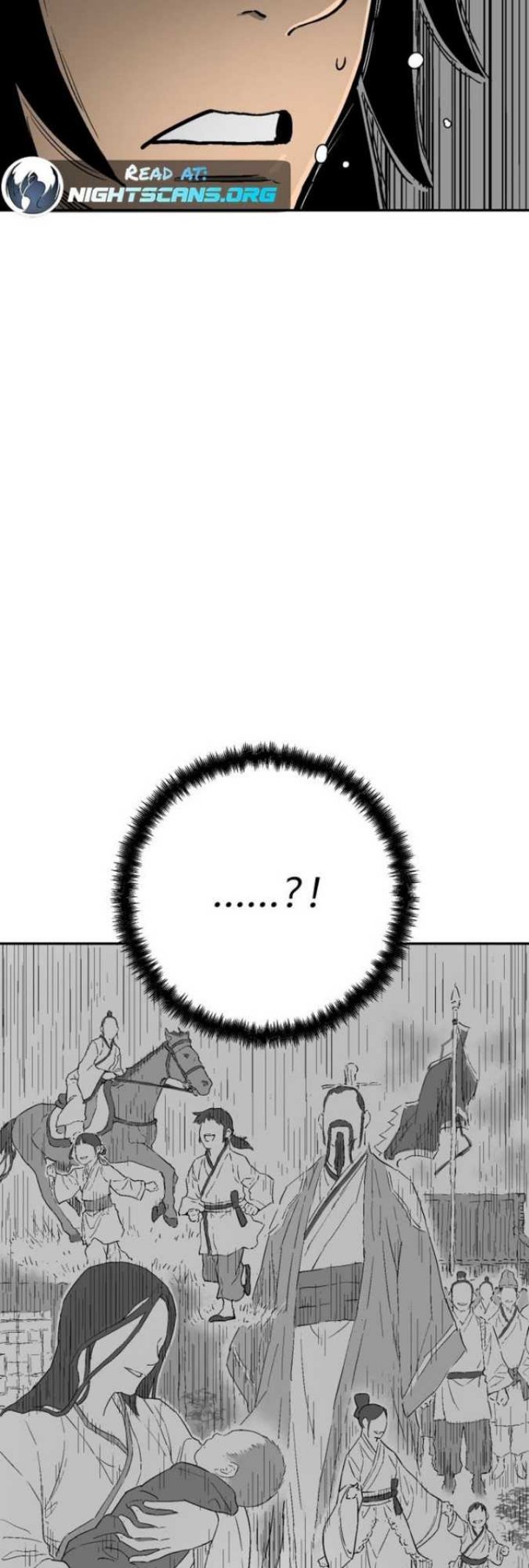 Tales of A Shinning Sword Chapter 03 Bahasa Indonesia