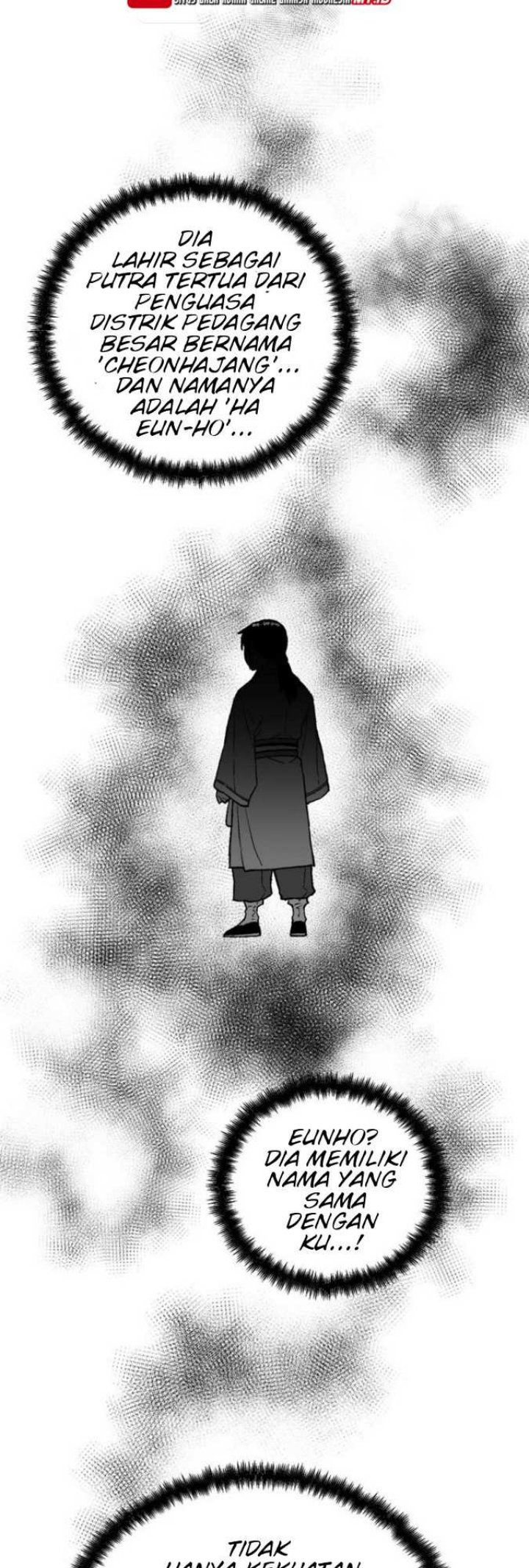 Tales of A Shinning Sword Chapter 03 Bahasa Indonesia